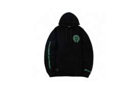 Picture of Chrome Hearts Hoodies _SKUChromeHeartsS-XLtptxY042139